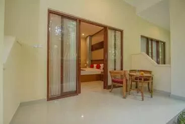 酒店 Adi Jaya Cottages Ubud Suites By Eps   Chse Certified