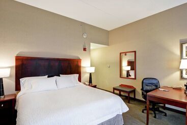 فندق Hampton Inn Sayre
