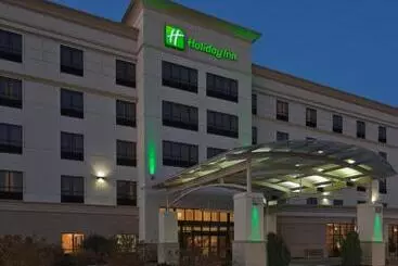 هتل Holiday Inn Carbondale Conference Center, An Ihg