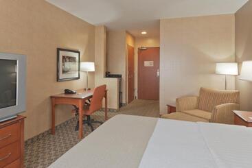 호텔 Holiday Inn Carbondale Conference Center, An Ihg