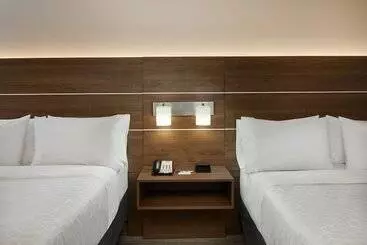 Holiday Inn Express Hotel & Suites Pensacola West Navy Base, An Ihg