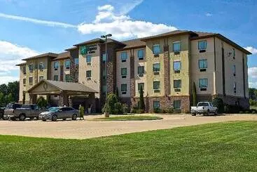 בית מלון כפרי Holiday Inn Express And Suites Heber Springs, An Ihg