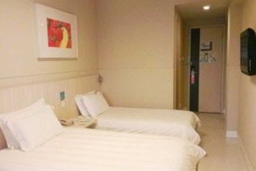 فندق Jinjiang Inn Xiamen Train Station