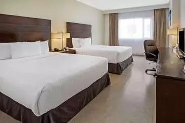 Hotel Wyndham Garden Cancun Downtown