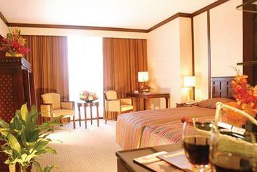 Iyara Park Hotel & Resort