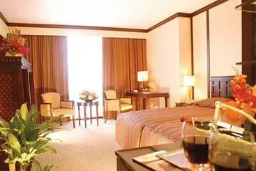 Iyara Park Hotel & Resort