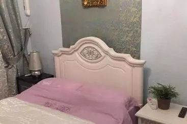 旅馆 Guest House Moscow Style