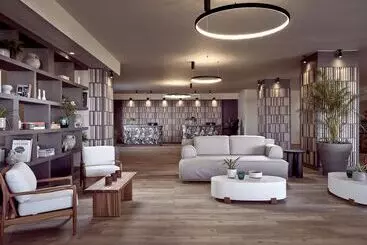 Numo Ierapetra Beach Resort Crete, Curio Collection Hilton