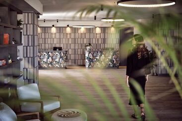 Numo Ierapetra Beach Resort Crete, Curio Collection Hilton