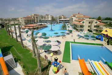 Resort Golden Imperial