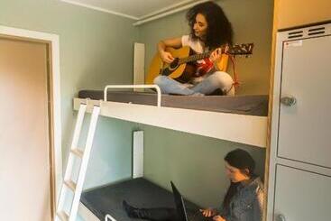 Bergen Hostel Montana