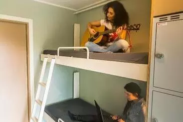 Bergen Hostel Montana