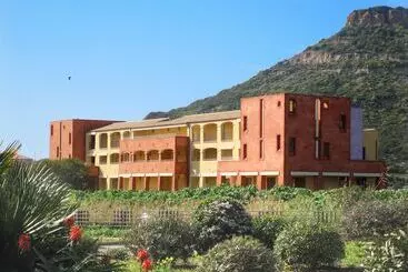 فندق Baja Romantica