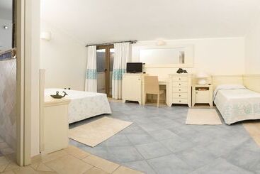 فندق Baja Romantica