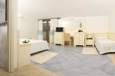 Hotel Baja Romantica