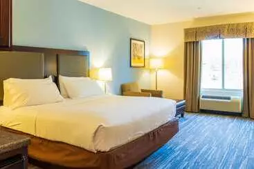 酒店 Comfort Inn & Suites Plainvillefoxboro