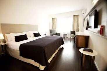 Hotel Dazzler By Wyndham Buenos Aires Recoleta