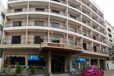 فندق Dynasty Inn Pattaya