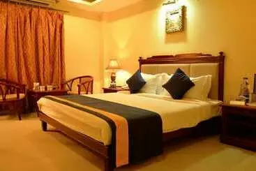 Hotel Grandeur