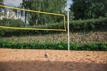 ホテル Holiday Club Saimaan Rauha