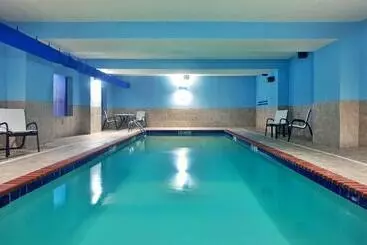 Szálloda Holiday Inn Express Amite, An Ihg