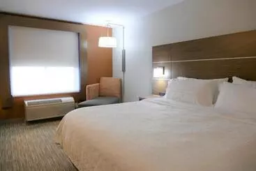 Hotel Holiday Inn Express Lebanon By Ihg