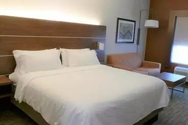 酒店 Holiday Inn Express Lebanon By Ihg