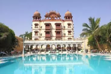 Szálloda Jagat Palace