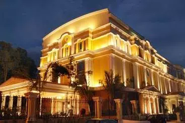 Hotel Mayfair Convention