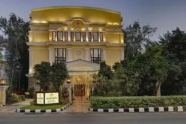 Hotel Mayfair Convention