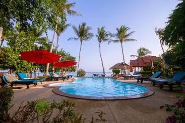 Hotel Morning Star Resort