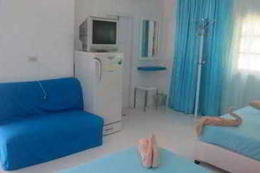 호텔 Na Na Chart Bann Krut