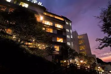 Kotohira Grand Hotel Sakuranosho