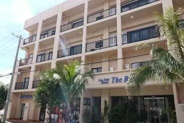 Seaside Hotel The Beach