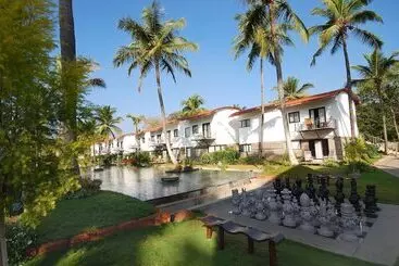 Hotel The Windflower Resorts And Spa