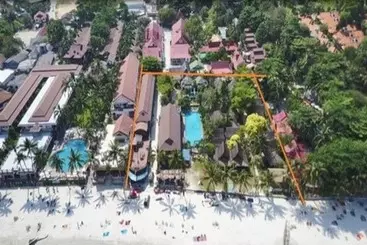 Hotel Tommy Resort