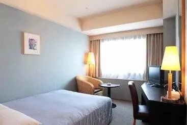 Hotel Yokohama Techno Tower