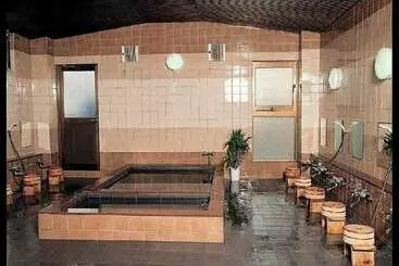Tsuruya Ryokan