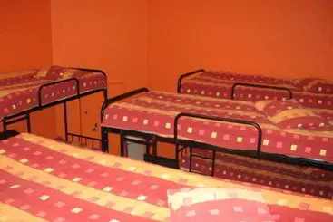 Friendly Fun Franks Hostel