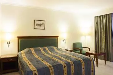 Golden Landmark Resort