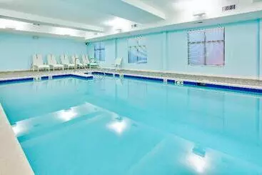 Holiday Inn Express Hotel & Suites Lebanon, An Ihg