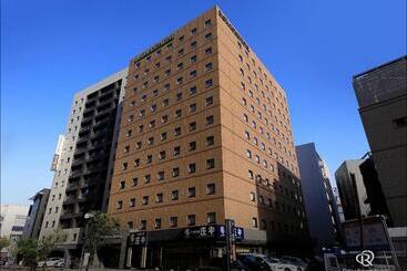 בית מלון כפרי Daiwa Roynet  Kanazawa