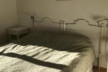 فندق Furulund Pensjonat