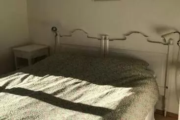 酒店 Furulund Pensjonat