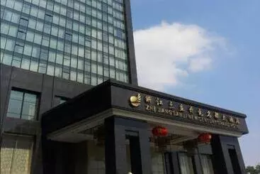 New Century Grand Hotel Zhejiang Sanli