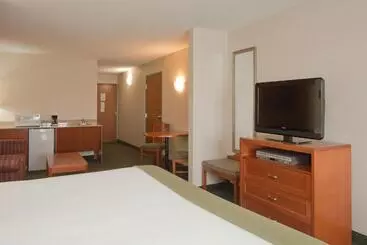 Holiday Inn Express Hotel & Suites Bryan Montpelier, An Ihg