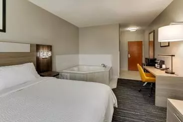Holiday Inn Express Hotel & Suites Bryan Montpelier, An Ihg