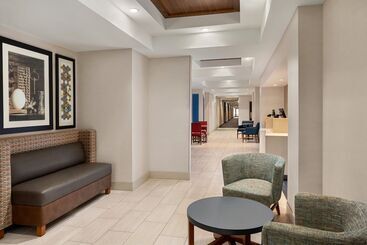 Holiday Inn Express Hotel & Suites Mcalester, An Ihg