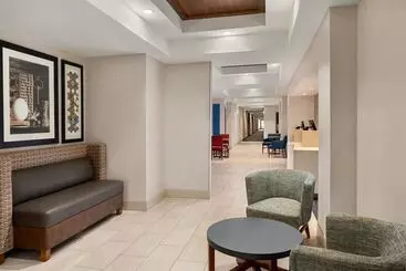 Holiday Inn Express Hotel & Suites Mcalester, An Ihg