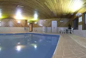 Holiday Inn Express Hotel & Suites Wauseon, An Ihg